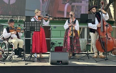 32. Jarmark Magdaleński Folk Art 2026 - fot. GOK 1