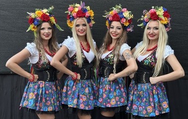 32. Jarmark Magdaleński Folk Art 2026 - fot. GOK 5