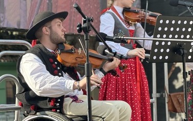 32. Jarmark Magdaleński Folk Art 2026 - fot. GOK 22