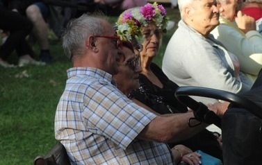 Projekt: "25 lat przyjaźni mieszkańc&oacute;w Pszczewa i Letschin" podczas 32. Jarmark Magdaleński Folk Art Pszczew 2026 - fot. Agnieszka Najderek 20