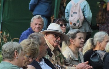 Projekt: "25 lat przyjaźni mieszkańc&oacute;w Pszczewa i Letschin" podczas 32. Jarmark Magdaleński Folk Art Pszczew 2026 - fot. Agnieszka Najderek 21