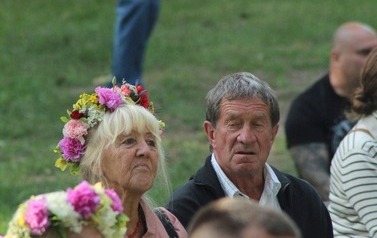 Projekt: "25 lat przyjaźni mieszkańc&oacute;w Pszczewa i Letschin" podczas 32. Jarmark Magdaleński Folk Art Pszczew 2026 - fot. Agnieszka Najderek 28