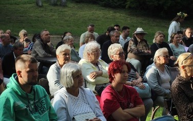 Projekt: "25 lat przyjaźni mieszkańc&oacute;w Pszczewa i Letschin" podczas 32. Jarmark Magdaleński Folk Art Pszczew 2026 - fot. Agnieszka Najderek 40