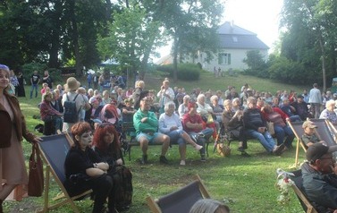 Projekt: "25 lat przyjaźni mieszkańc&oacute;w Pszczewa i Letschin" podczas 32. Jarmark Magdaleński Folk Art Pszczew 2026 - fot. Agnieszka Najderek 50