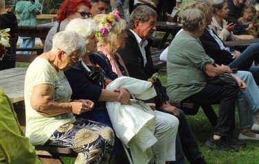 Projekt: "25 lat przyjaźni mieszkańc&oacute;w Pszczewa i Letschin" podczas 32. Jarmark Magdaleński Folk Art Pszczew 2026 - fot. Agnieszka Najderek 52