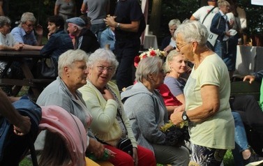 Projekt: "25 lat przyjaźni mieszkańc&oacute;w Pszczewa i Letschin" podczas 32. Jarmark Magdaleński Folk Art Pszczew 2026 - fot. Agnieszka Najderek 54