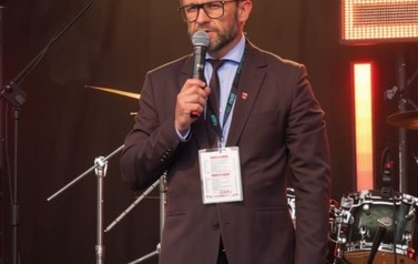 Projekt: "25 lat przyjaźni mieszkańc&oacute;w Pszczewa i Letschin" podczas 32. Jarmark Magdaleński Folk Art Pszczew 2026 - fot. Agnieszka Najderek 74