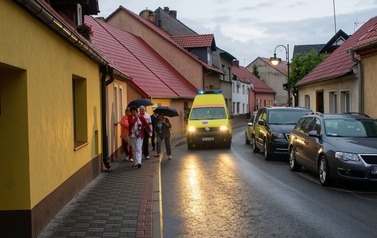 Projekt: "25 lat przyjaźni mieszkańc&oacute;w Pszczewa i Letschin" podczas 32. Jarmark Magdaleński Folk Art Pszczew 2026 - fot. Agnieszka Najderek 80