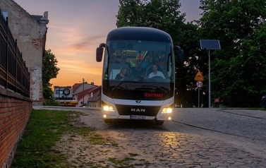 Projekt: "25 lat przyjaźni mieszkańc&oacute;w Pszczewa i Letschin" podczas 32. Jarmark Magdaleński Folk Art Pszczew 2026 - fot. Agnieszka Najderek 84