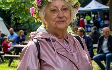 Projekt: "25 lat przyjaźni mieszkańc&oacute;w Pszczewa i Letschin" podczas 32. Jarmark Magdaleński Folk Art Pszczew 2026 - fot. Agnieszka Najderek 89