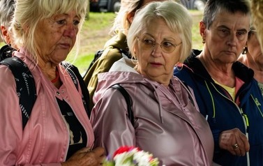 Projekt: "25 lat przyjaźni mieszkańc&oacute;w Pszczewa i Letschin" podczas 32. Jarmark Magdaleński Folk Art Pszczew 2026 - fot. Agnieszka Najderek 90