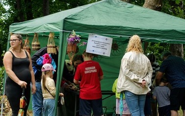 Projekt: "25 lat przyjaźni mieszkańc&oacute;w Pszczewa i Letschin" podczas 32. Jarmark Magdaleński Folk Art Pszczew 2026 - fot. Agnieszka Najderek 108