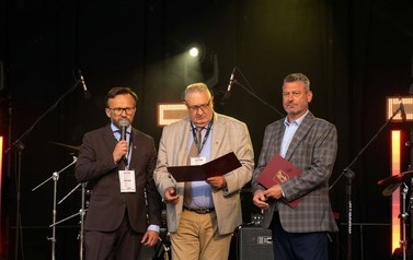 Projekt: "25 lat przyjaźni mieszkańc&oacute;w Pszczewa i Letschin" podczas 32. Jarmark Magdaleński Folk Art Pszczew 2026 - fot. Agnieszka Najderek 131