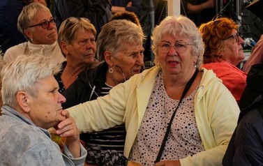 Projekt: "25 lat przyjaźni mieszkańc&oacute;w Pszczewa i Letschin" podczas 32. Jarmark Magdaleński Folk Art Pszczew 2026 - fot. Agnieszka Najderek 155