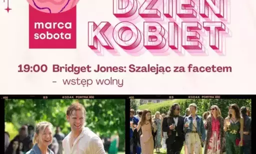 Zdjęcie do Dzień Kobiet 2025