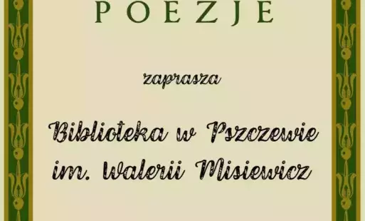 Narodowe Czytanie 2025 - Jan Kochanowski
