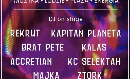 Witamy lato w Pszczewie!