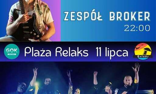 11 lipca - Summer Music