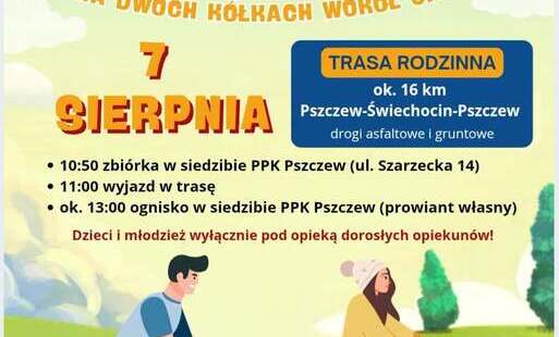 Rajd Rowerowy 2026