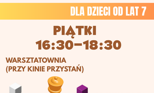 WRACAJĄ SZACHY DO GOK!