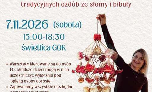 Pająki Ludowe