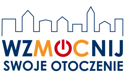 Zdjęcie do Wzmocniliśmy nasze otoczenie! 