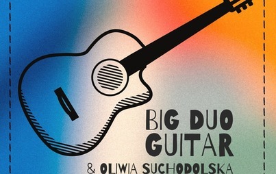 Zdjęcie do Lubuski Weekend Gitarowy 23.10.2022