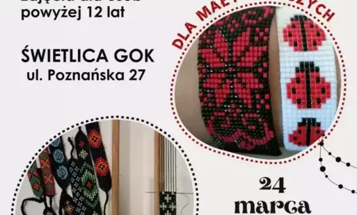 Zdjęcie do Warsztaty krywulkowe