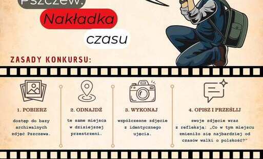 Rodzinny konkurs fotograficzny
